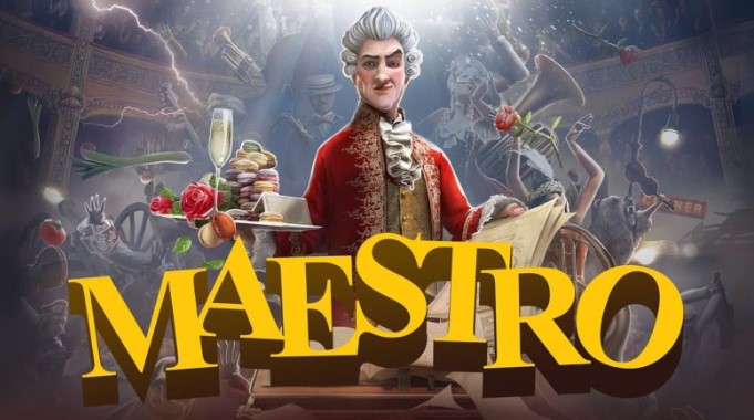 Maestro now lets you play the Pirates of the Caribbean theme song.