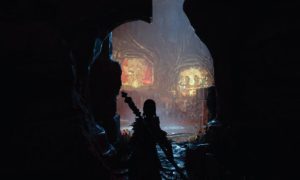 An announcement trailer for the adventure Raji: Kaliyuga from the creators of Raji: An Ancient Epic