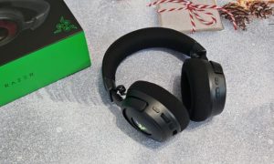 Razer Kraken V4