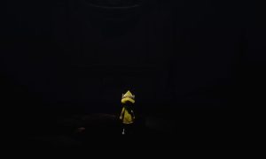 Little Nightmares Chapter 5 Walkthrough: The Lady's Chambers