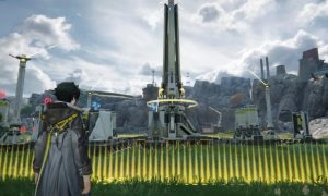 How to open the camera in Arknights Endfield