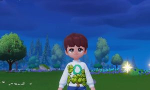 How to create your own clothes in Heartopia