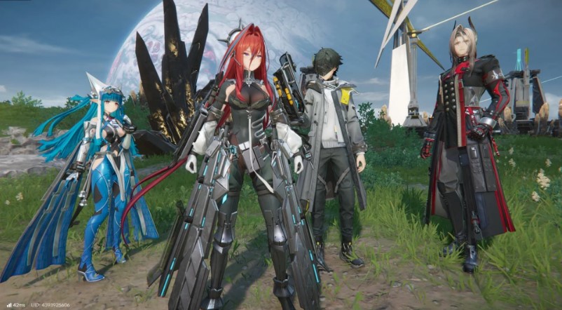 Arknights Endfield Reroll: Who to Recruit First